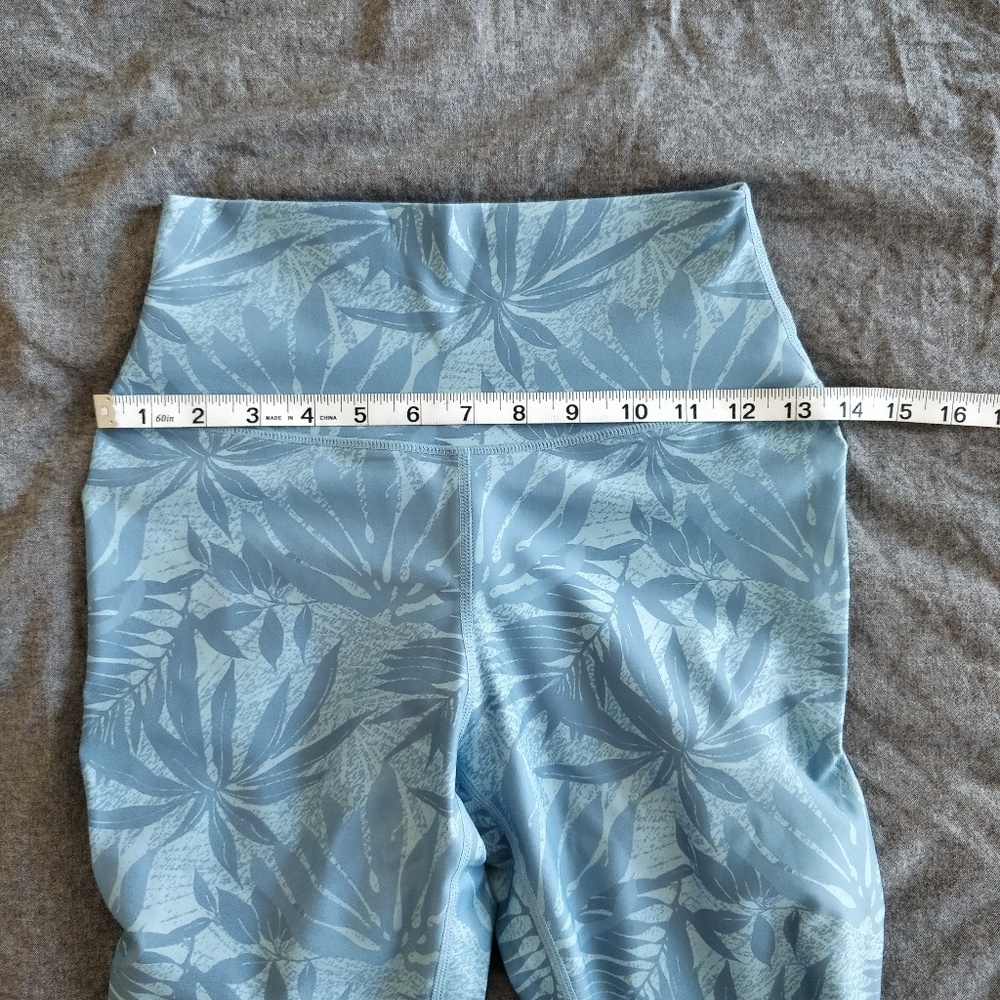 P'tula Desa'ree II Swift Legging - Picture 7 of 8